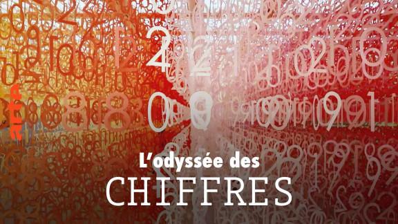 « L'Odyssée des chiffres » 